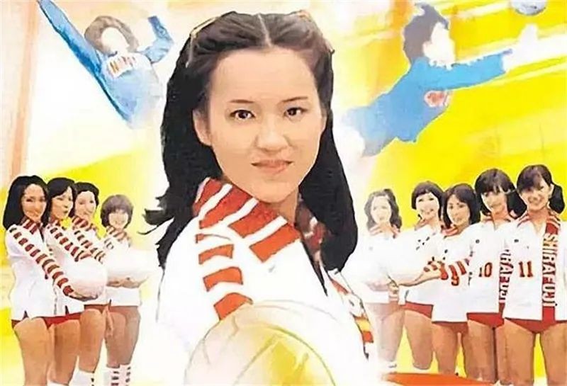 马云|荒木由美子：马云的梦中情人，为见她一面马云曾先后6次前往日本