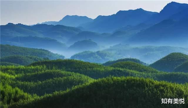 |最值得初夏旅行的10个地方，人少景美，是时候带上家人出发了！