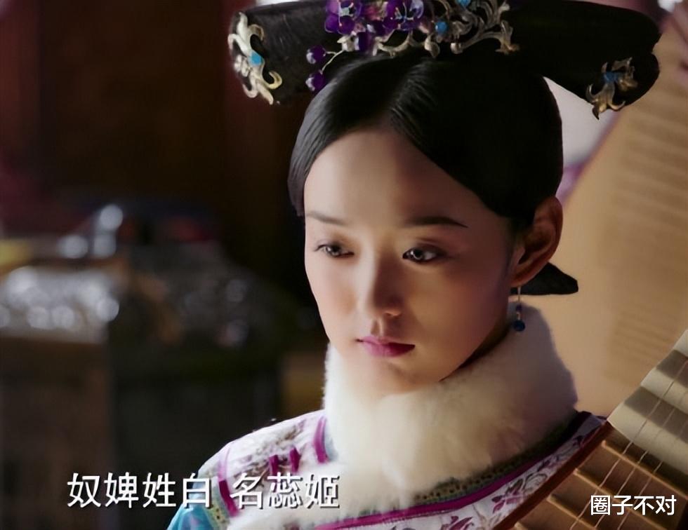 黄瑜娴|口水能过敏，天生没子宫，这6位明星的“隐疾”，有钱也治不好