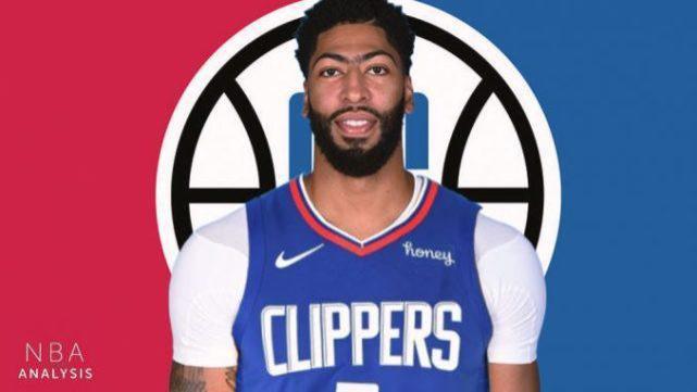 6换1！快船被逼入绝境加码报价戴维斯，培林卡怦然心动