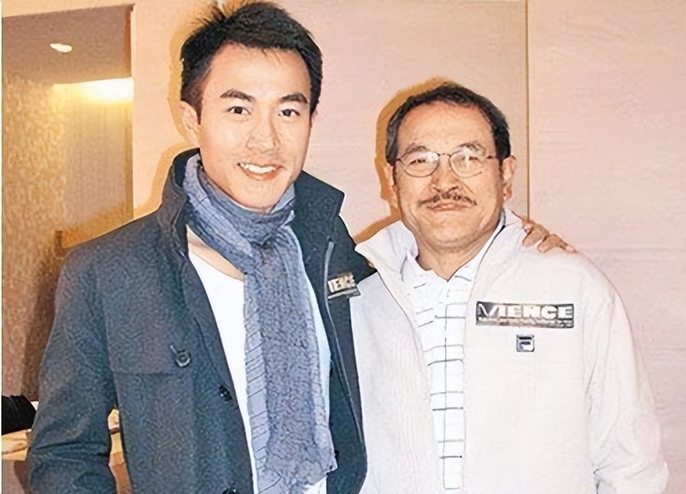 娱乐圈|星二代泛滥、关系户扎堆、富二代遍地,娱乐圈已成为“世袭制”?