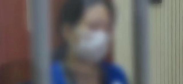 2021年,上海22岁女子约饭险被侵犯,嫌疑人:我才是受害者