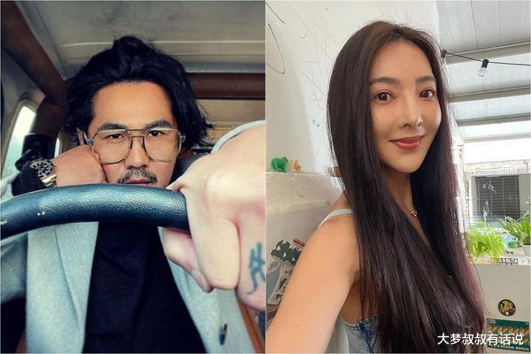 孟晚舟|曹格爆分居爱妻回大马！搭机照流出，亲吐一句洩婚况