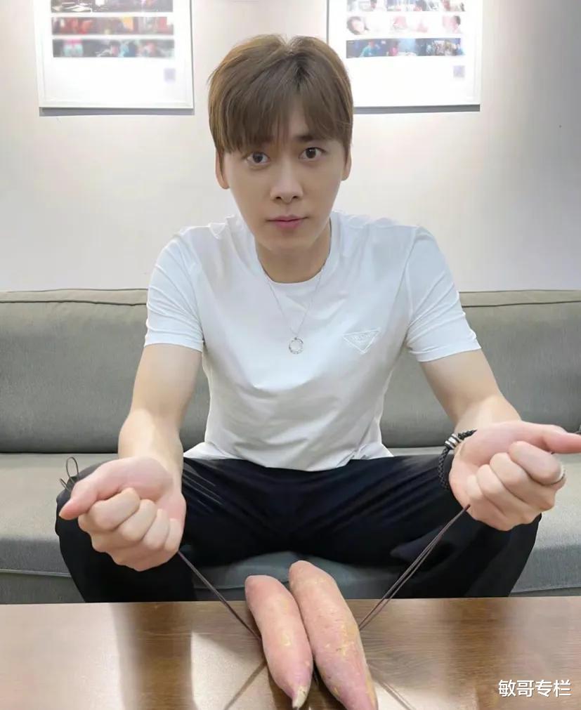 李易峰|李易峰事件发生后,说明了什么?网友:看似好男人、实则很恶心