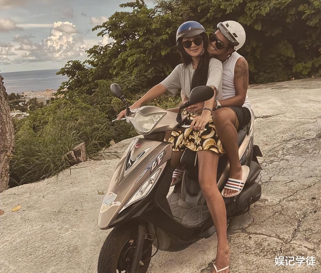 曹格|歌手曹格婚姻再亮红灯，官宣与妻子正在冷战，原因或出在男方身上