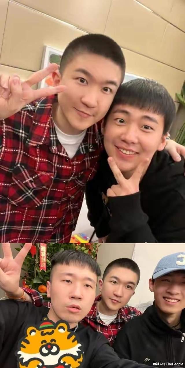 张大大|被全网骂、自嘲遭70亿网友抵制的张大大，为何独得女明星欢心？