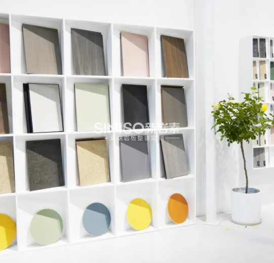 家装新浪潮,一面墙能玩出什么花样?