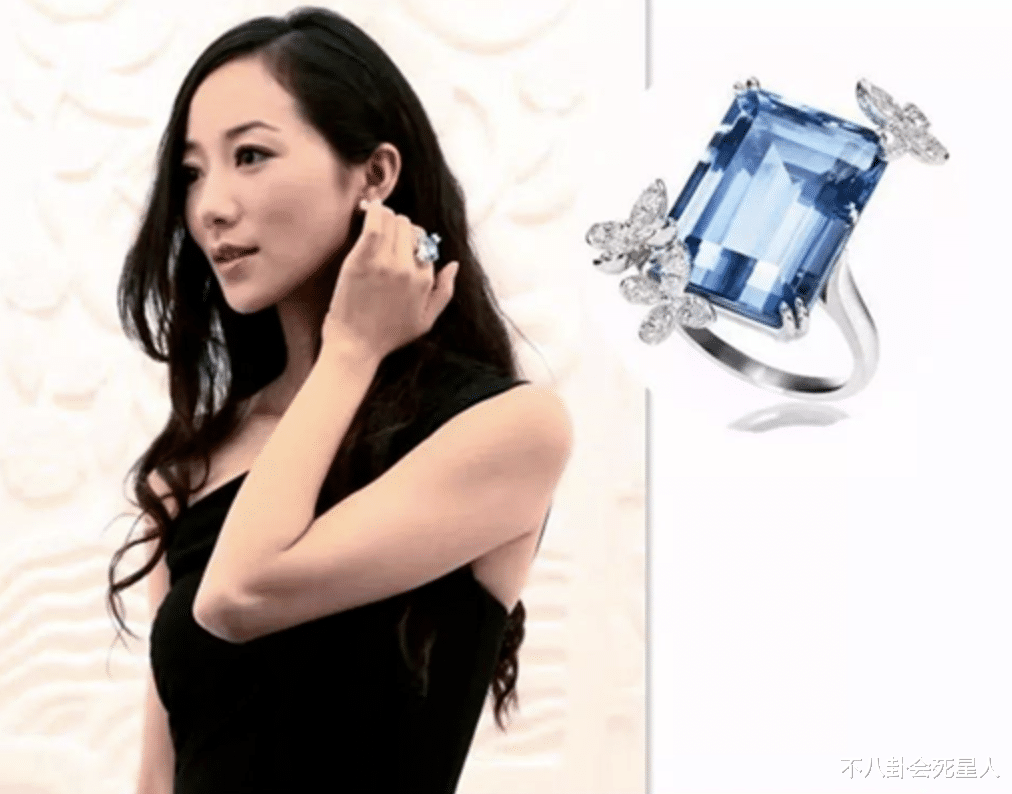 明星|一把菜刀60万，椅子360万，明星的生活奢侈到你无法想象