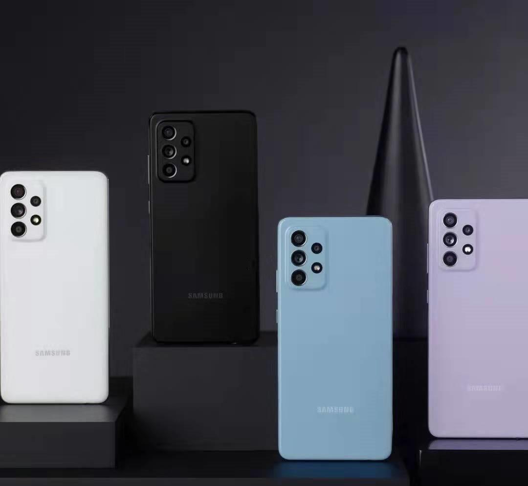 |1.08亿主摄!骁龙870+6000mAh,三星A53主打性价比