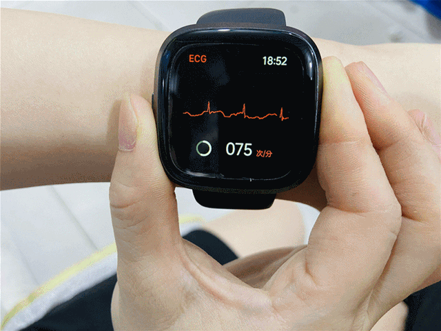 智能手表|dido新品更酷了！DiDo G28S心电血压智能手表入手