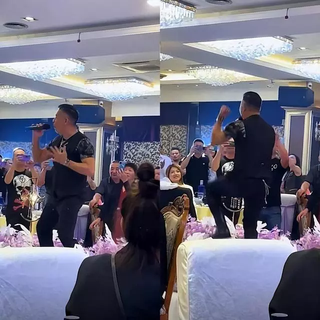 明星|娱乐圈“过时又过气”的6位明星，除了阿宝借酒消愁还有这几位