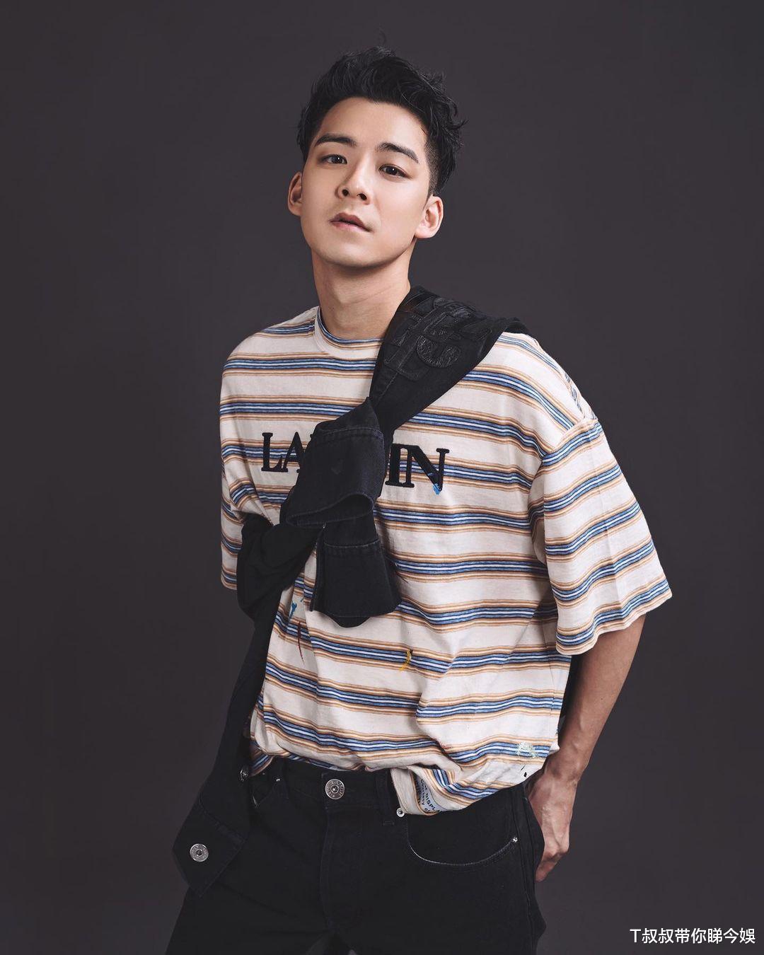 余德丞|余德丞与TVB结束8年宾主关系 一件事仍耿耿于怀