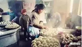 20年前没有手机，我们是这样过春节的