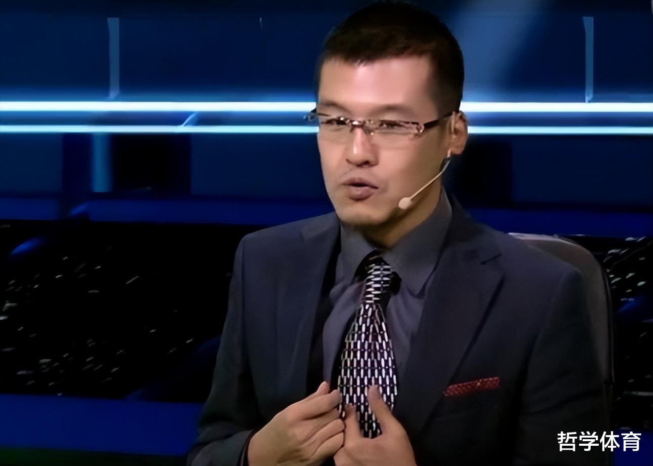 广东男篮|苏群预测浙江晋级半决赛，杨毅有不同的看法，广东2-0浙江