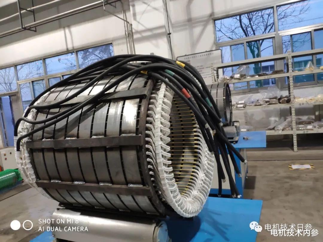 |三相交流异步电机,为何其应用如此广泛?