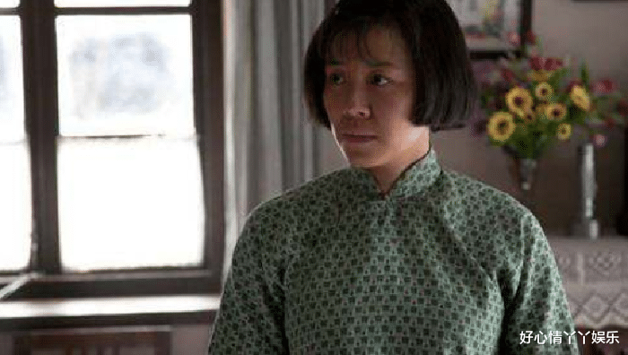 安杰|父母爱情:刘琳饰演的江德华脱离现实了吗?为何让人觉得不真实呢