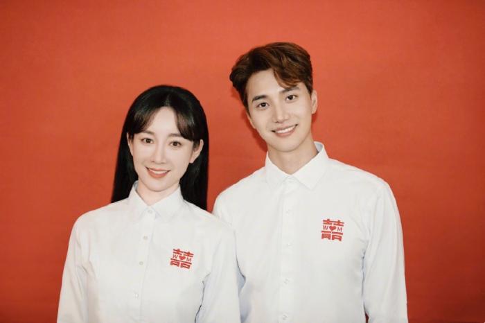 天天向上|刚举办婚礼不到50天，小五就疑似婚变？《天天向上》“有毒”吗？