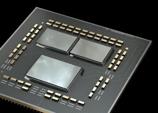 台积电|牌面已变,英特尔、台积电、ASML等行动了,断供难以为继?