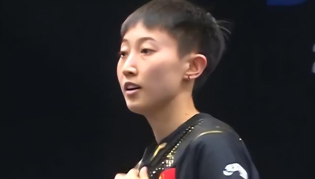 哈里斯|卡塔尔明星赛：范思琦惨遭三局逆转，周启豪苦胜阿波罗尼亚