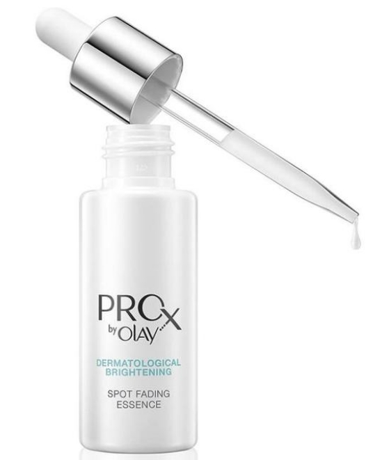 运动 口碑最好的淡斑护肤品