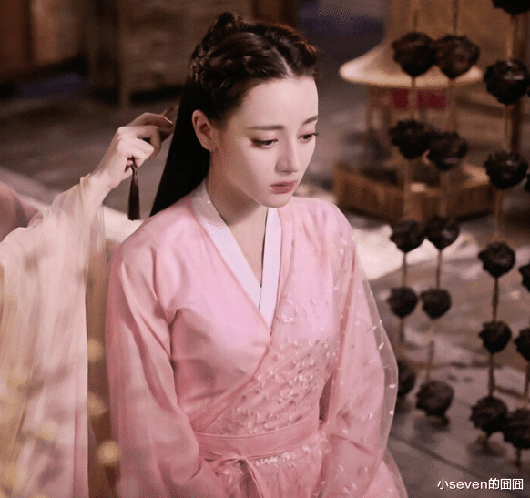 三生三世步生莲|《三生三世步生莲》开机预热，主演新人选曝光，形象和气质神还原