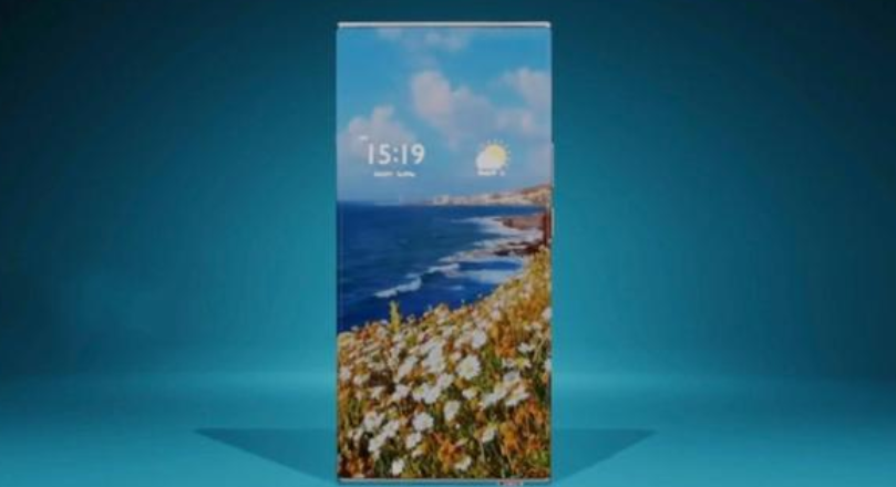 摩托罗拉|摩托罗拉再来搅局，全新真全面屏新机曝光，2亿主摄很亮眼