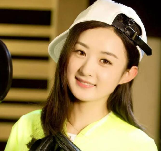 高叶|恭喜高叶，终于成了内娱女演员堆里的另一个“叛徒”