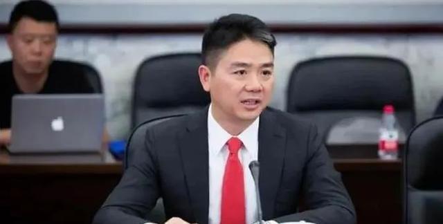 短视频|共同富裕，有志一同，豪捐149亿元股票，刘强东没有迟到！