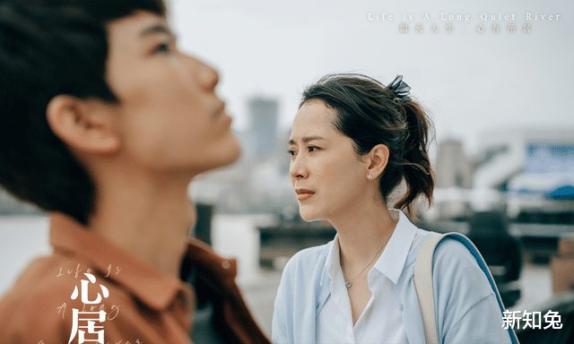 冯晓琴|心居:两个细节说明冯大年早就发现了身世真相,他的反常事出有因