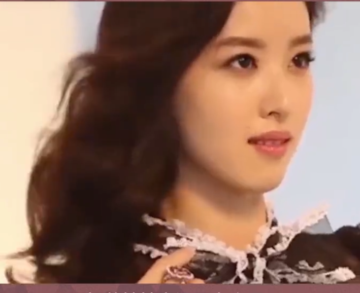 章泽天|她不是奶茶妹更不是刘强东背后的女人!章泽天的野心让男人服气!