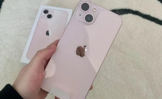 苹果|从6p过渡到mate9，不得不说流畅度确实有差距，但是已经超乎我的预期