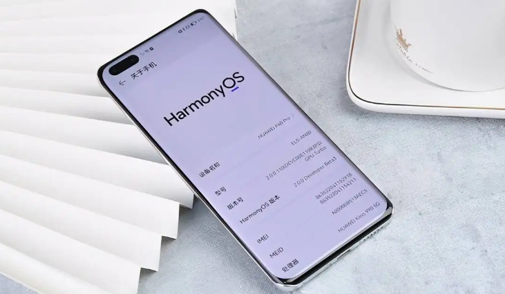 小米科技|俄媒称俄公司测试鸿蒙系统，华为正式回应来了