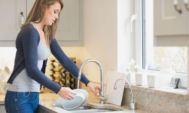 手头宽裕往厨房里添这4样“高级货”,越过越幸福!