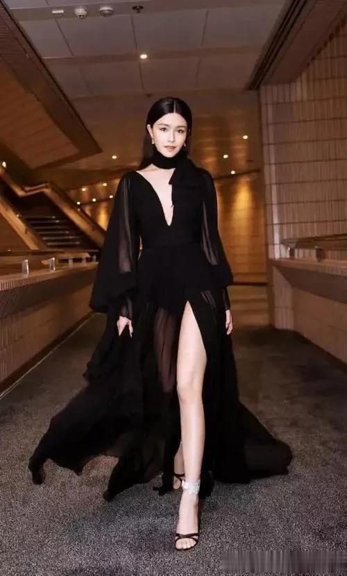 刘翔|演员·模特文咏珊——唯美写真