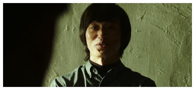 警察|全程高能!以暴制暴,这硬核爽片真真杀疯了