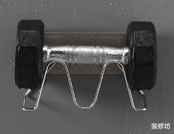 这位太太是“清洁狂魔”,家里收拾的一尘不染,是很多人的榜样