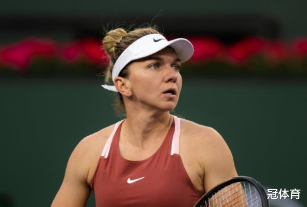 WTA|网坛再爆冷门！女单头号种子0-2出局，两位大满贯冠军临时退赛