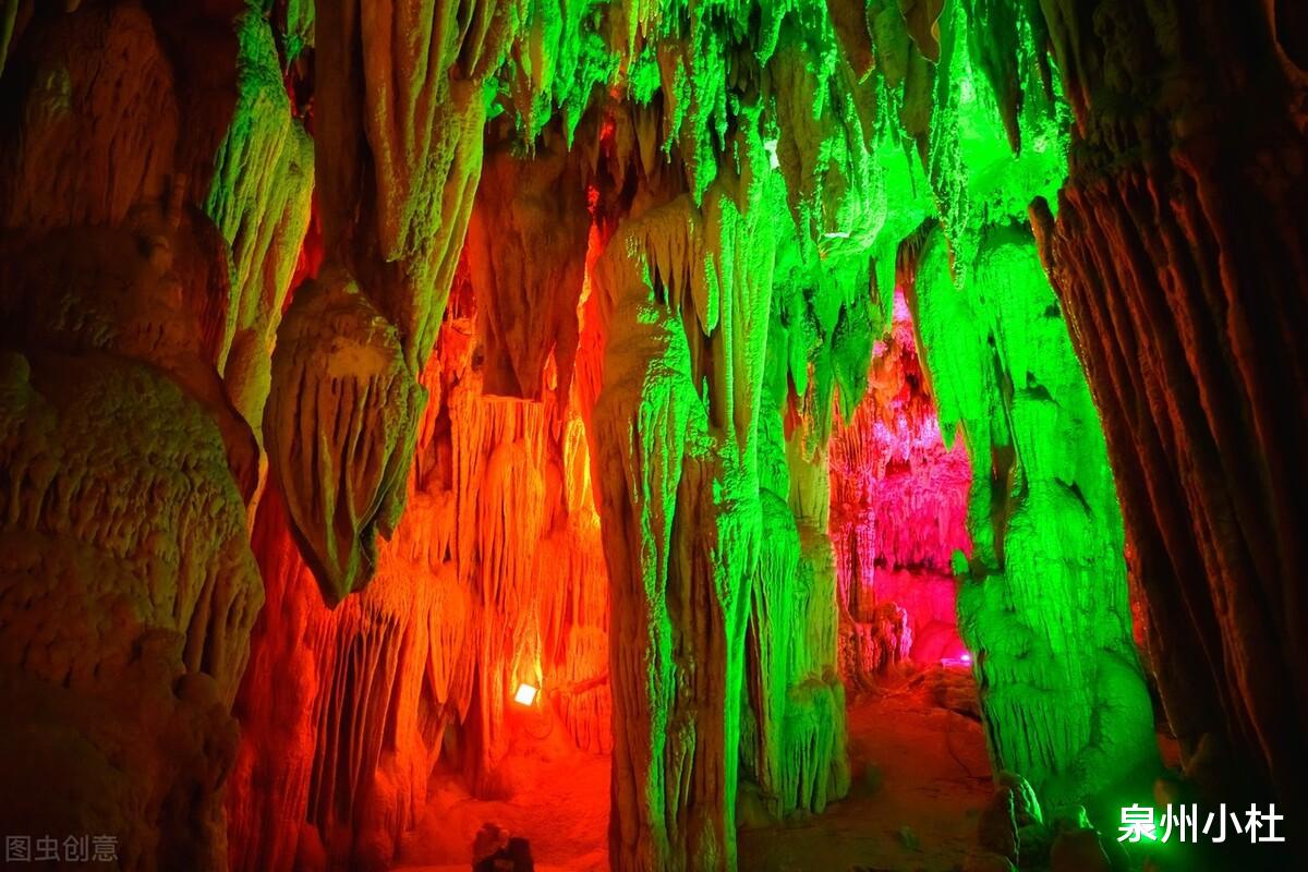 乌江|普者黑，喀斯特家园，不可多得的胜境，独一无二的山水田园风光