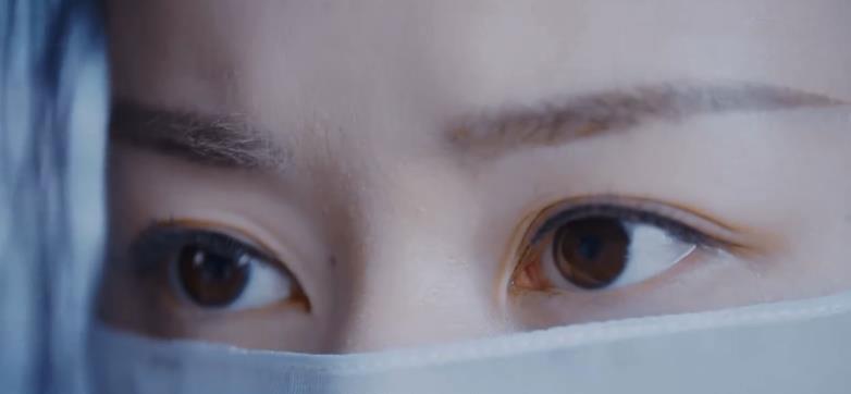 郭晓婷|与君：郭晓婷饰演的宁悉语，比顺德漂亮，宁悉语托梦说出当年真相