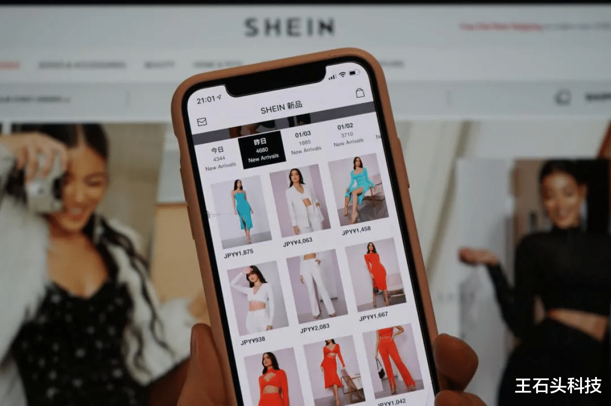 电子商务|中国跨境电商巨头，估值“突破”千亿美元，给中国卖家上了一课！