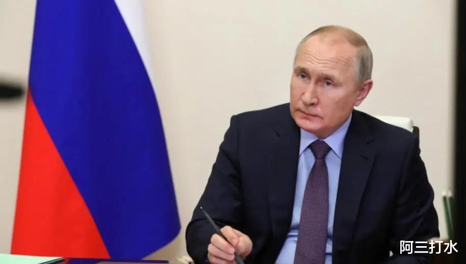 乌克兰|乌克兰总统办公室顾问：对俄罗斯绝不会手下留情！