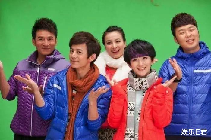 杜海涛|35岁杜海涛宣布结婚,褪去“快乐家族”光环,沈梦辰还是答应了他