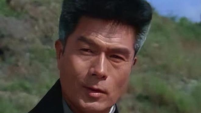 李连杰|仓田保昭评价李连杰，李连杰的剪刀脚很厉害，我不是他的对手