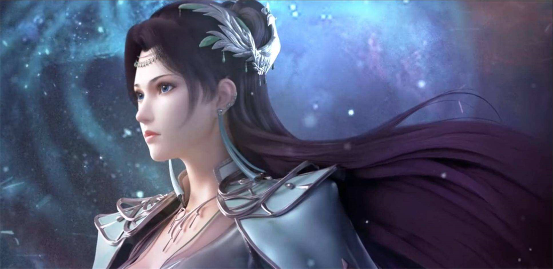 斗破苍穹人气女角色投票结束,美杜莎夺得榜首,云韵不如萧薰儿