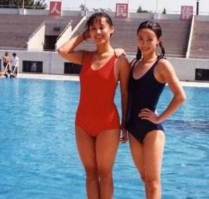 林依晨|96年姜文被宁静“抢”走，刘晓庆的“报复”手段堪称教科书