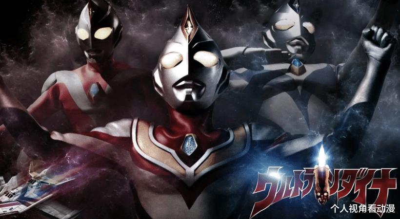 迪迦·奥特曼|从IMDB评分看奥特曼，欧美观众对奥特曼是怎样的评价？与国内相反