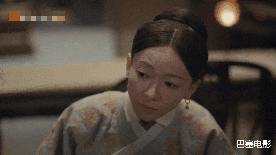 标致|《尚食》开播，一水的槽点，这样的吴谨言就别说“标致”了吧