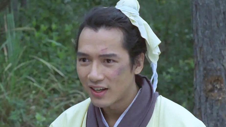 单立文|63岁单立文宝刀未老！时隔26年再演西门庆，26岁港姐扮演潘金莲