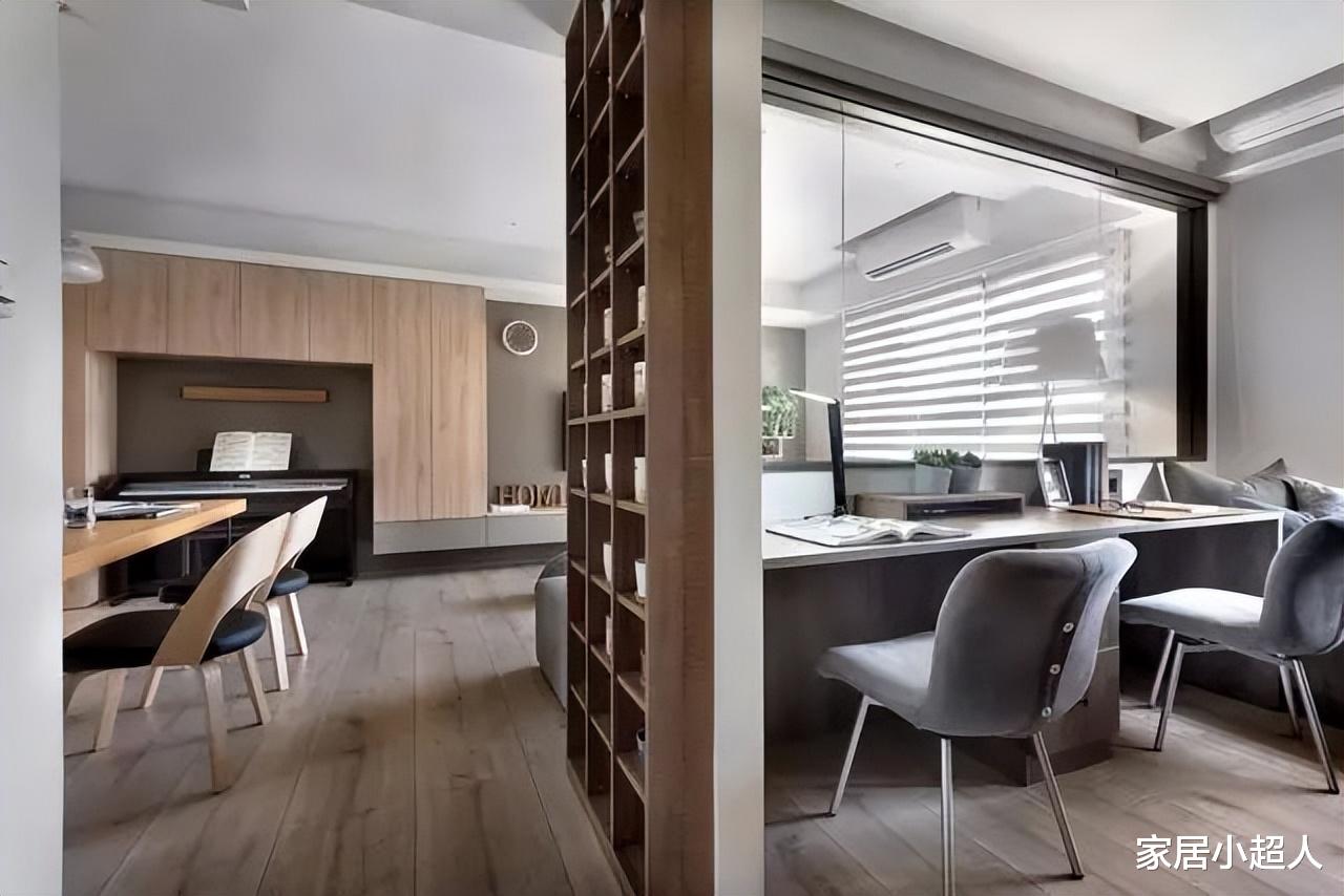 这4个装修思路,可以说“价值千金”,真的很实用!赶紧记下来!