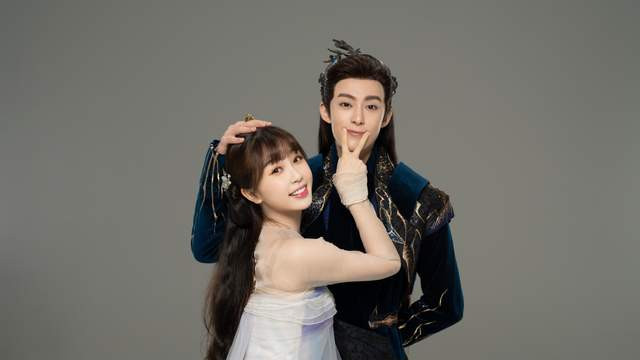 苍兰诀|王一栩晒《苍兰诀》新剧照惹争议，“售后”频繁未必是好事